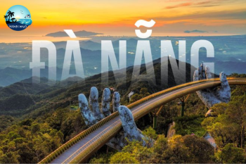 Săn tour du lịch giá rẻ Đà Nẵng 2026